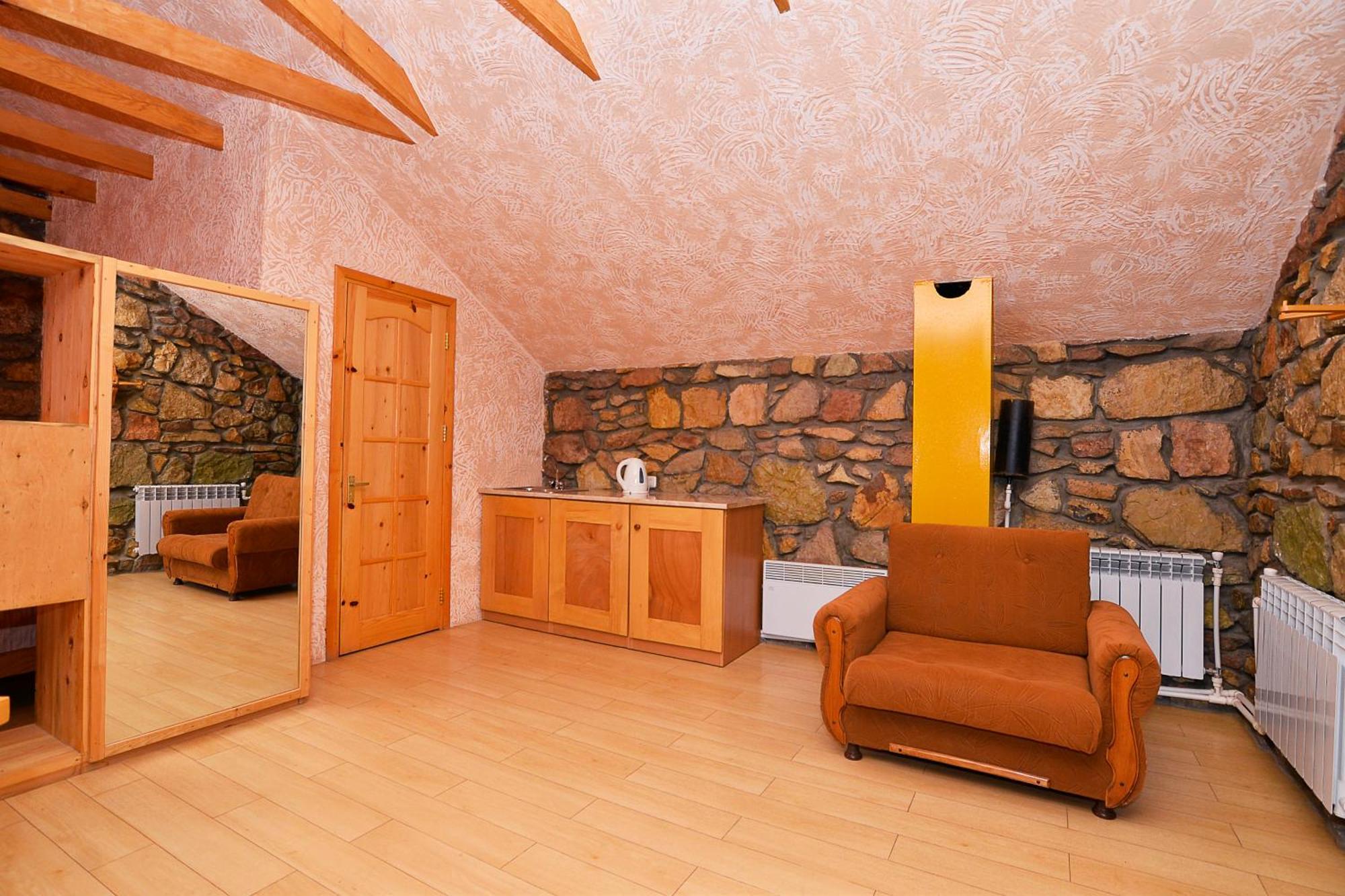 Apaga Resort Idschewan Zimmer foto